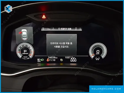 AUDI A6 45 TFSI PREMIUM
