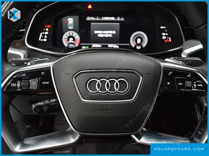 AUDI A6 45 TFSI PREMIUM
