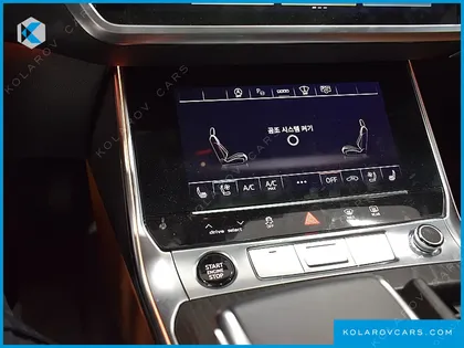 AUDI A6 45 TFSI PREMIUM