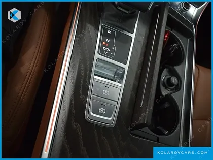 AUDI A6 45 TFSI PREMIUM