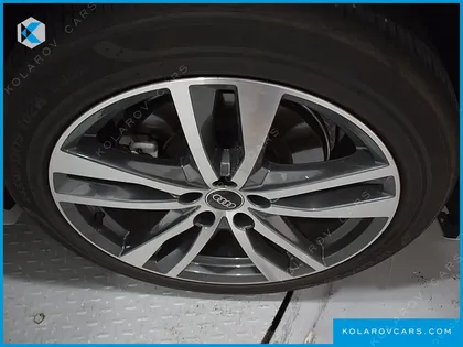 AUDI A6 45 TFSI PREMIUM