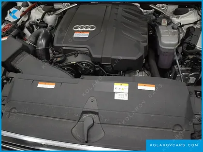 AUDI A6 45 TFSI PREMIUM