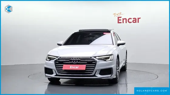 AUDI A6 45 TFSI PREMIUM
