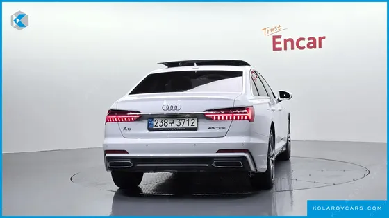 AUDI A6 45 TFSI PREMIUM