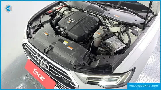 AUDI A6 45 TFSI PREMIUM