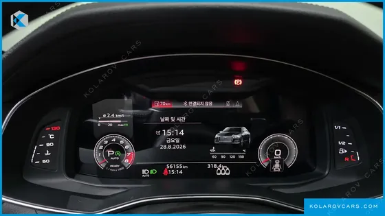 AUDI A6 45 TFSI PREMIUM