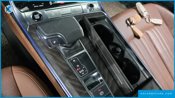 AUDI A6 45 TFSI PREMIUM