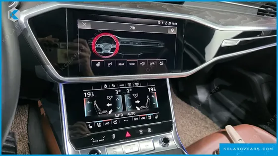 AUDI A6 45 TFSI PREMIUM