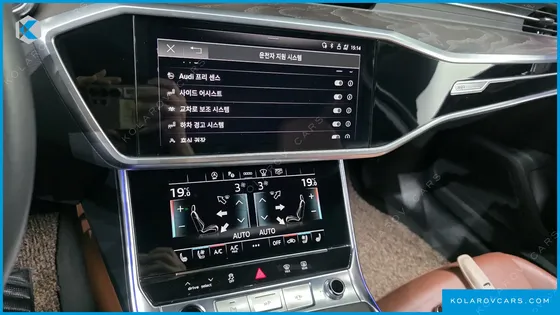 AUDI A6 45 TFSI PREMIUM