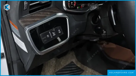 AUDI A6 45 TFSI PREMIUM