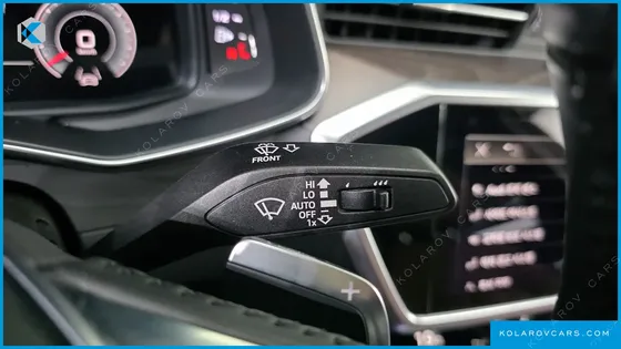 AUDI A6 45 TFSI PREMIUM
