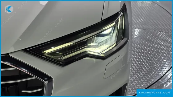 AUDI A6 45 TFSI PREMIUM