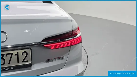 AUDI A6 45 TFSI PREMIUM