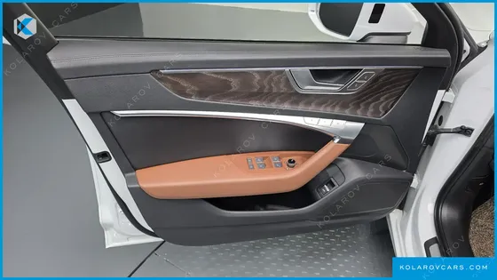 AUDI A6 45 TFSI PREMIUM