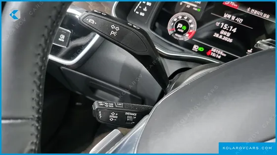 AUDI A6 45 TFSI PREMIUM