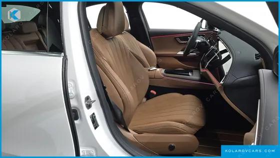 MERCEDES E-CLASS E300 4MATIC AMG LINE