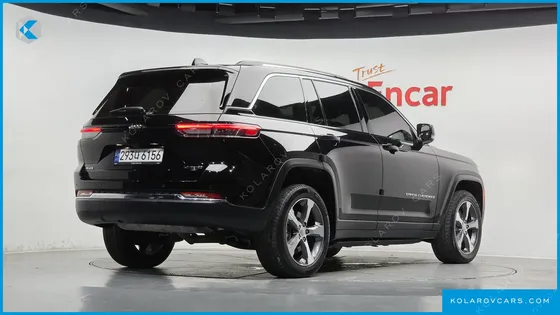 JEEP CHEROKEE 3.6 LIMITED