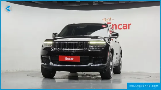 JEEP CHEROKEE 3.6 LIMITED