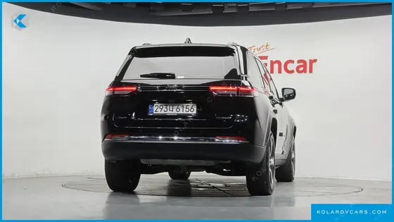 JEEP CHEROKEE 3.6 LIMITED