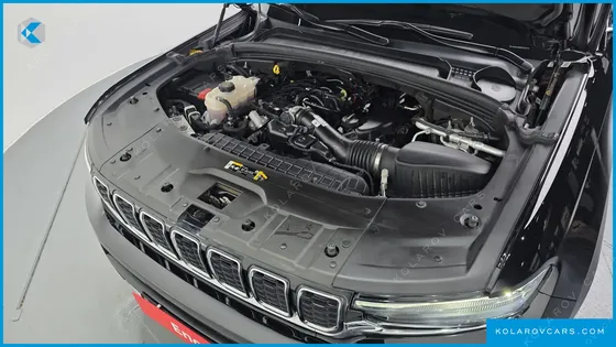 JEEP CHEROKEE 3.6 LIMITED