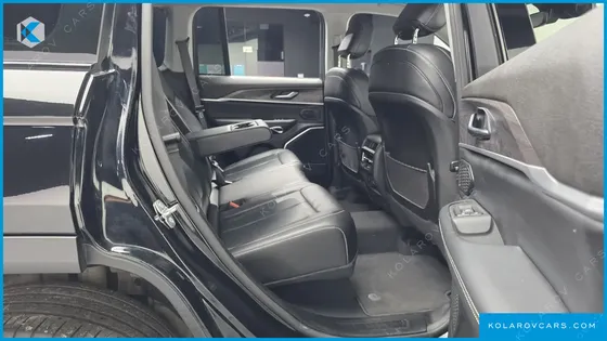 JEEP CHEROKEE 3.6 LIMITED