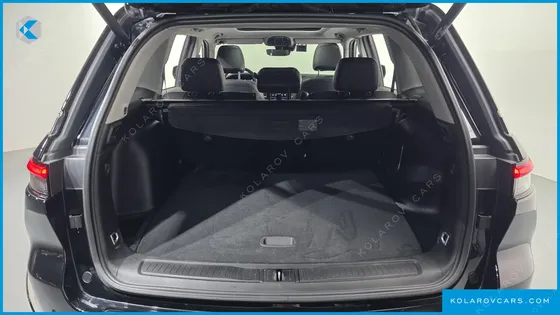 JEEP CHEROKEE 3.6 LIMITED