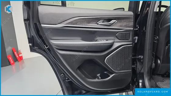 JEEP CHEROKEE 3.6 LIMITED
