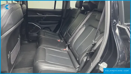 JEEP CHEROKEE 3.6 LIMITED