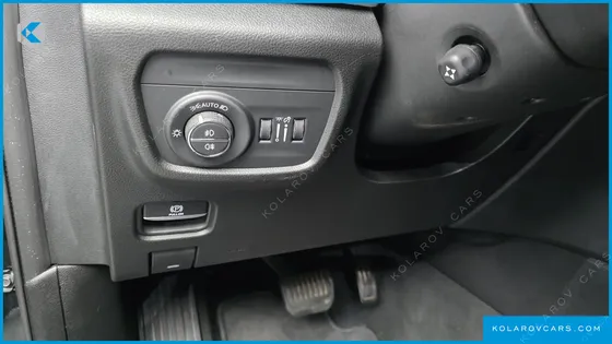 JEEP CHEROKEE 3.6 LIMITED