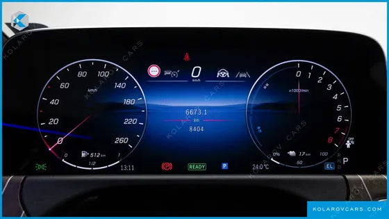 MERCEDES E-CLASS E350E 4MATIC
