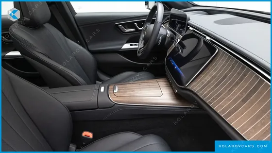 MERCEDES E-CLASS E350E 4MATIC