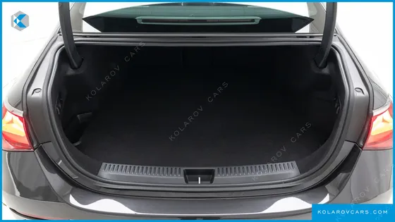 MERCEDES E-CLASS E350E 4MATIC