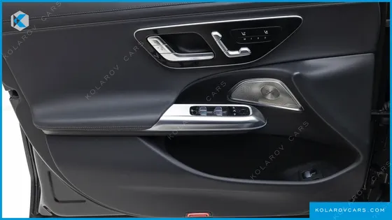 MERCEDES E-CLASS E350E 4MATIC