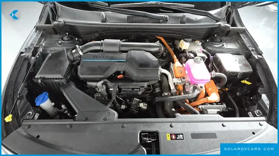 KIA SPORTAGE NOBLELESS 2WD