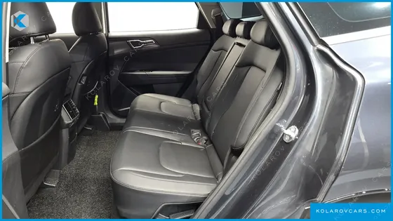KIA SPORTAGE NOBLELESS 2WD
