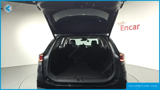KIA SPORTAGE NOBLELESS 2WD