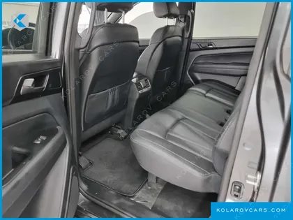 KGM - SSANGYONG REXTON DIESEL 2.2 2WD
