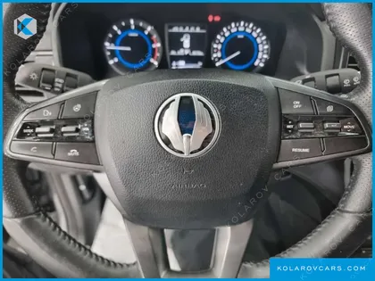 KGM - SSANGYONG REXTON DIESEL 2.2 2WD