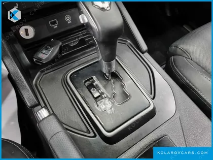 KGM - SSANGYONG REXTON DIESEL 2.2 2WD