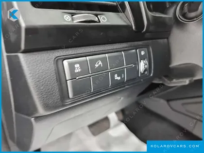 KGM - SSANGYONG REXTON DIESEL 2.2 2WD