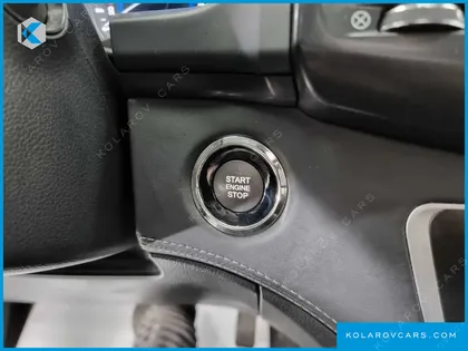 KGM - SSANGYONG REXTON DIESEL 2.2 2WD