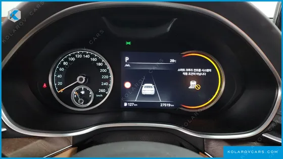 GENESIS G80 GASOLINE 2.5 TURBO 2WD
