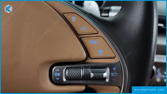 GENESIS G80 GASOLINE 2.5 TURBO 2WD