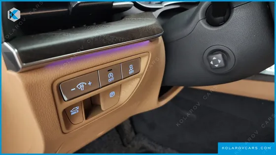 GENESIS G80 GASOLINE 2.5 TURBO 2WD