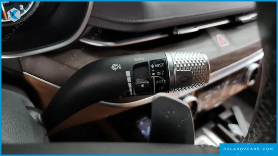 GENESIS G80 GASOLINE 2.5 TURBO 2WD