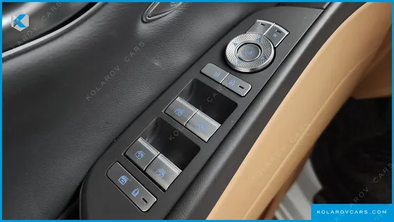 GENESIS G80 GASOLINE 2.5 TURBO 2WD