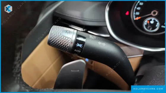 GENESIS G80 GASOLINE 2.5 TURBO 2WD