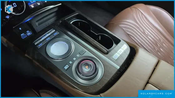 GENESIS G80 GASOLINE 2.5 TURBO 2WD
