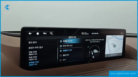 GENESIS G80 GASOLINE 2.5 TURBO 2WD