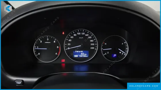 HYUNDAI STAREX FREEZER CAR